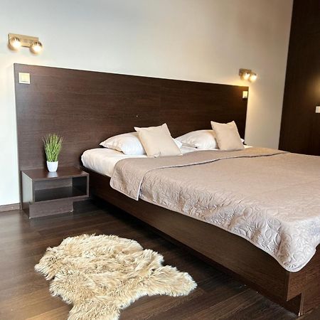 Ar Golden House Hotel Kosice Ngoại thất bức ảnh