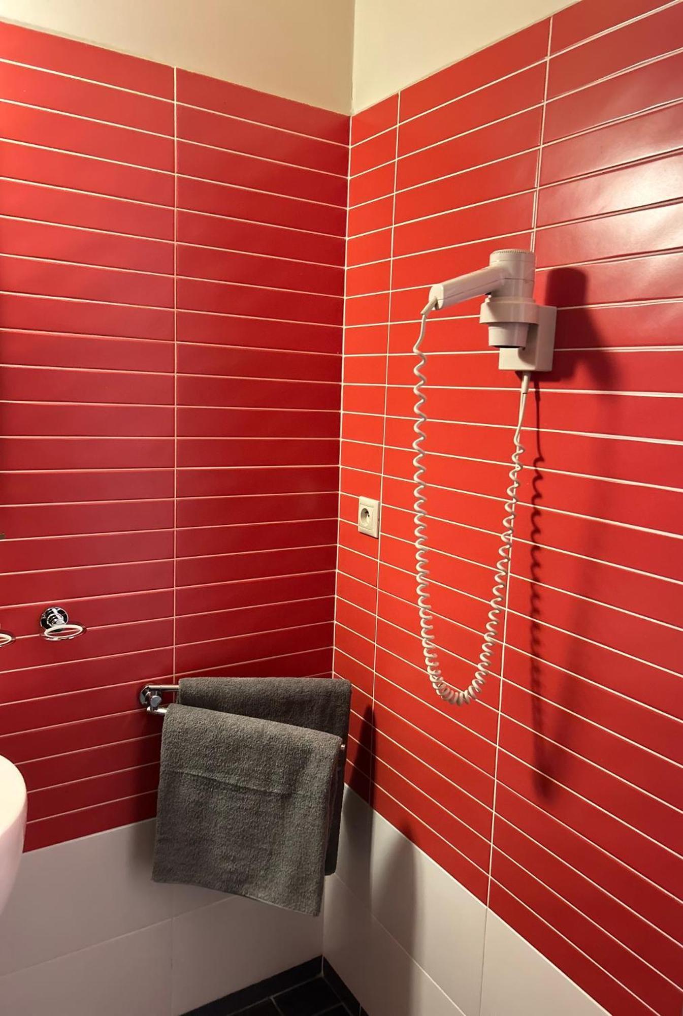 Ar Golden House Hotel Kosice Ngoại thất bức ảnh