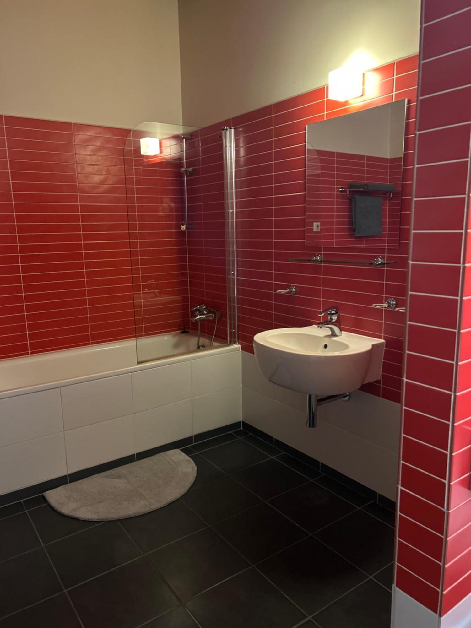 Ar Golden House Hotel Kosice Ngoại thất bức ảnh